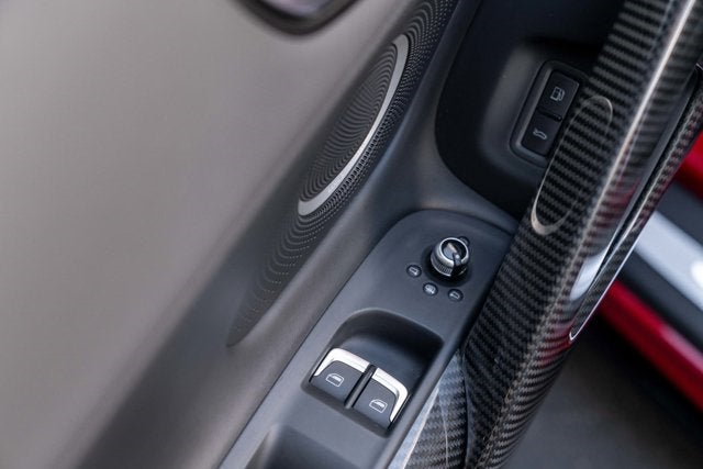 2014 Audi R8 V10