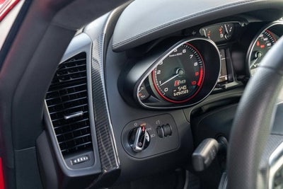 2014 Audi R8 V10