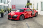 2014 Audi R8 V10