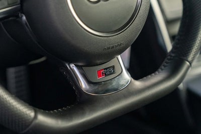 2014 Audi R8 V10
