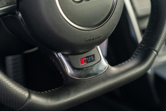 2014 Audi R8 V10