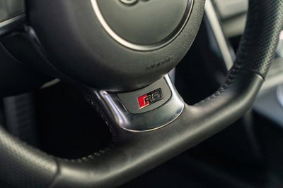 2014 Audi R8 V10