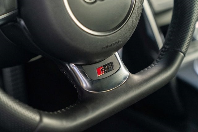 2014 Audi R8 V10