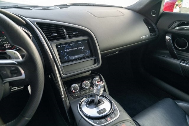 2014 Audi R8 V10