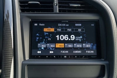 2014 Audi R8 V10