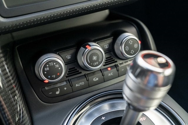 2014 Audi R8 V10