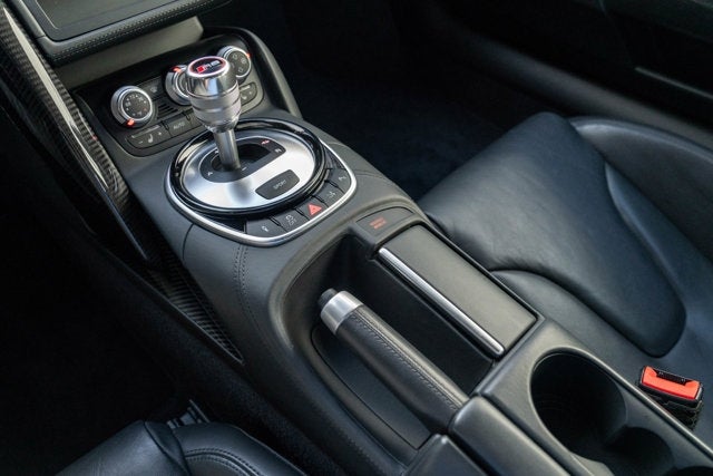 2014 Audi R8 V10