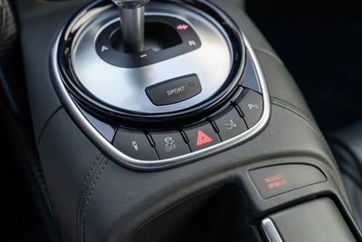 2014 Audi R8 V10