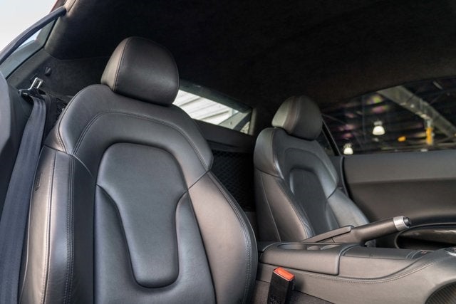 2014 Audi R8 V10