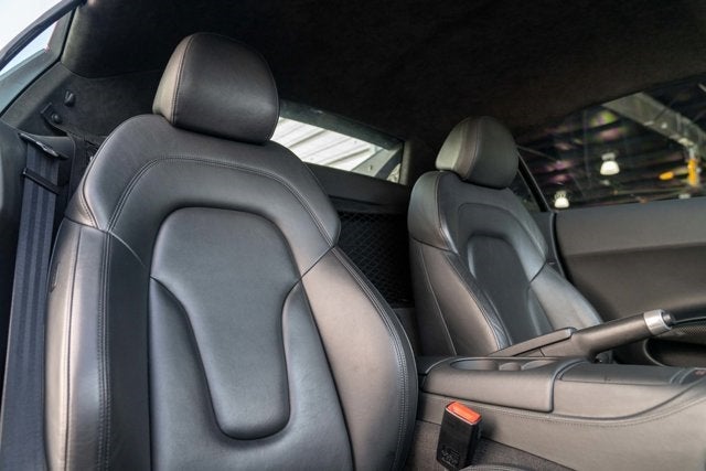 2014 Audi R8 V10