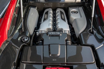 2014 Audi R8 V10
