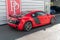 2014 Audi R8 V10
