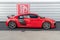 2014 Audi R8 V10