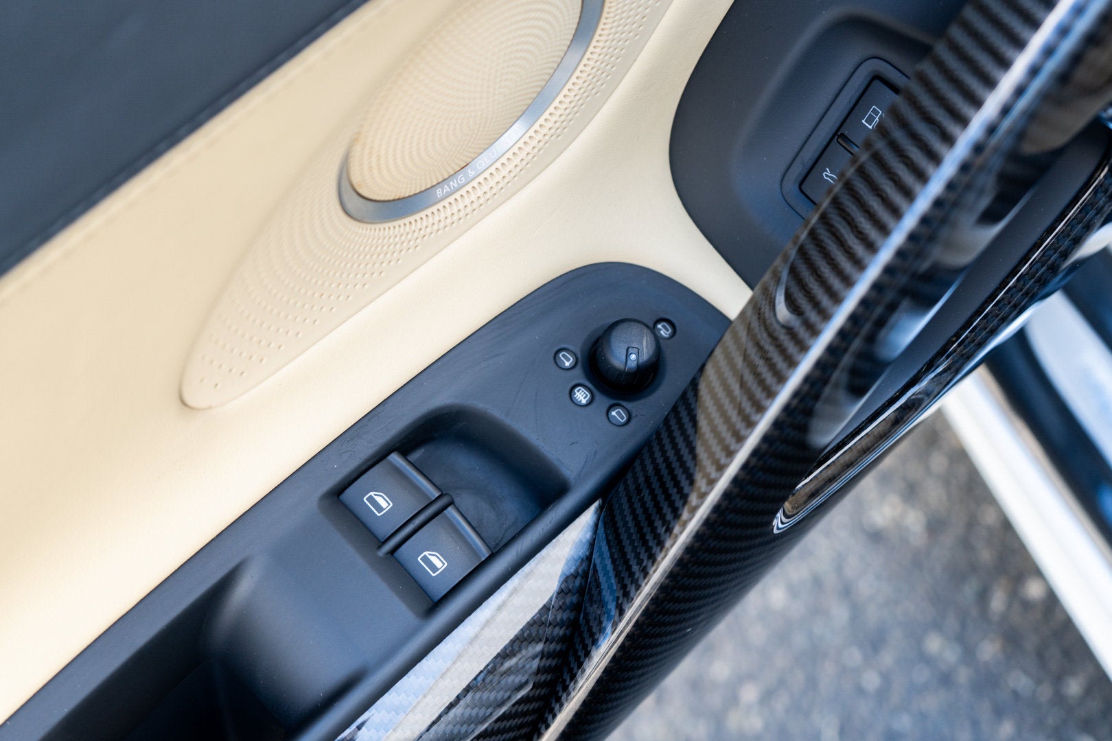 2010 Audi R8 5.2L