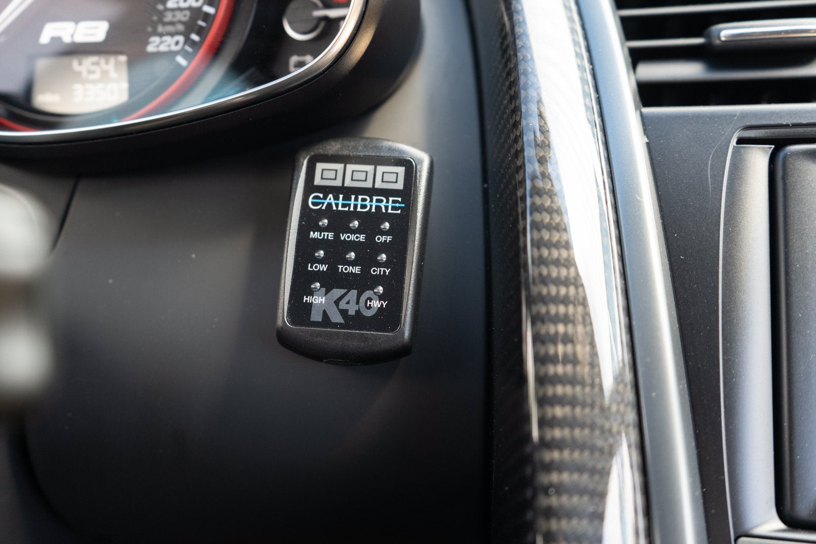 2010 Audi R8 5.2L