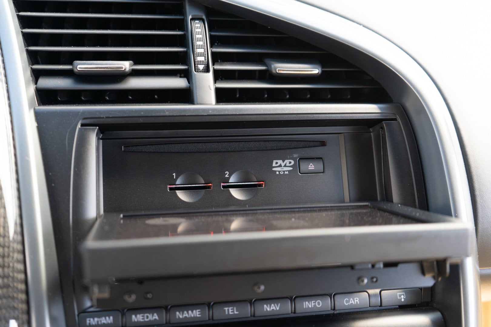 2010 Audi R8 5.2L