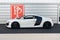 2010 Audi R8 5.2L