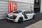 2010 Audi R8 5.2L