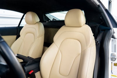 2010 Audi R8 5.2L