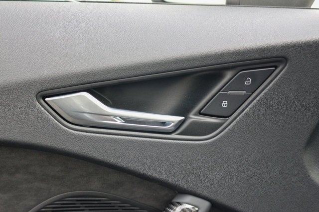 2020 Audi TT RS 2.5 TFSI