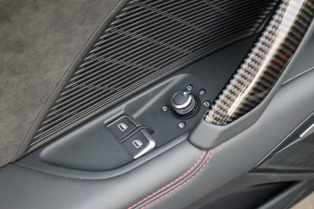 2020 Audi TT RS 2.5 TFSI