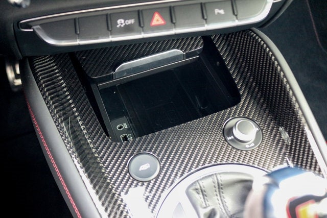 2020 Audi TT RS 2.5 TFSI