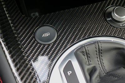 2020 Audi TT RS 2.5 TFSI