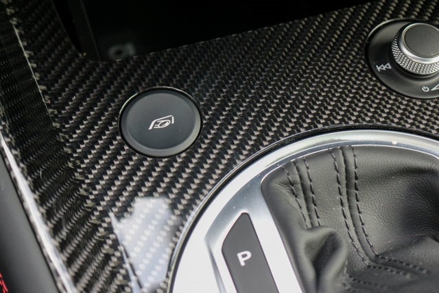 2020 Audi TT RS 2.5 TFSI