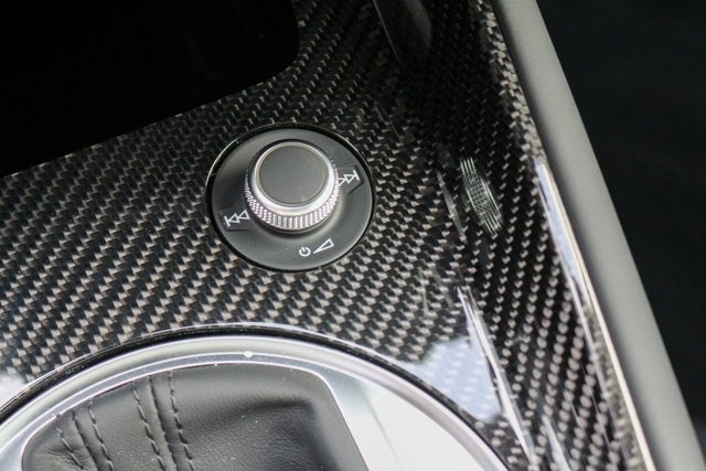 2020 Audi TT RS 2.5 TFSI