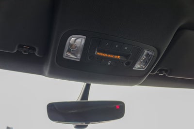 2020 Audi TT RS 2.5 TFSI