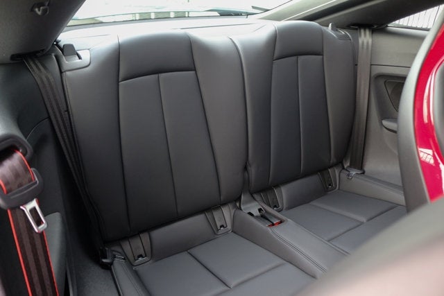 2020 Audi TT RS 2.5 TFSI