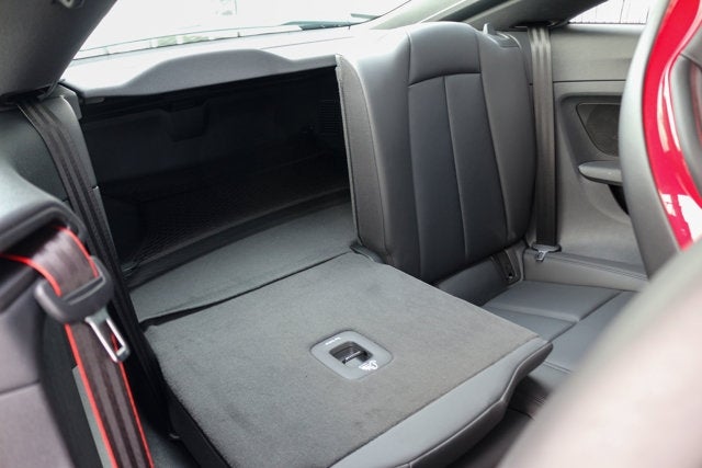 2020 Audi TT RS 2.5 TFSI