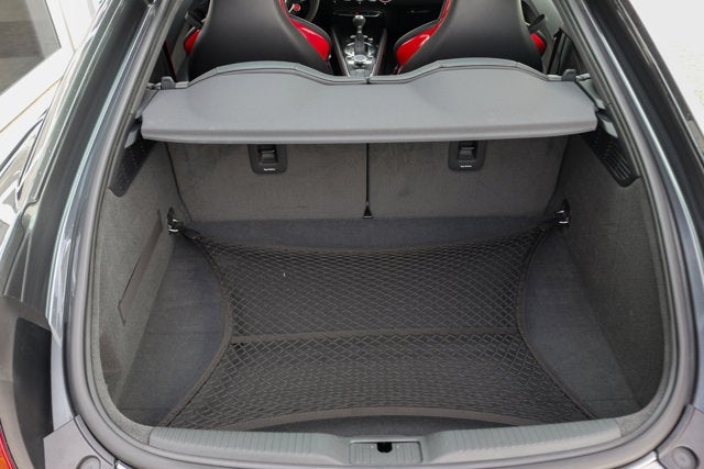 2020 Audi TT RS 2.5 TFSI