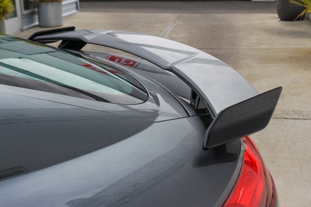 2020 Audi TT RS 2.5 TFSI