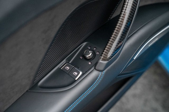 2019 Audi TT RS 2.5 TFSI