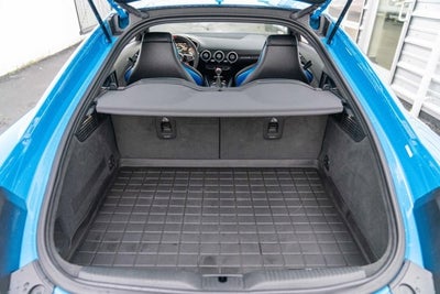 2019 Audi TT RS 2.5 TFSI