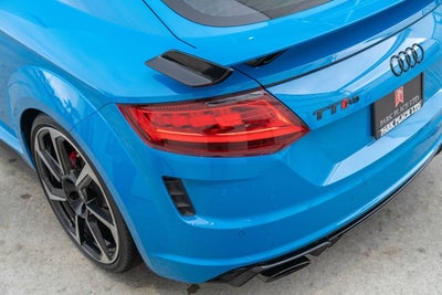 2019 Audi TT RS 2.5 TFSI