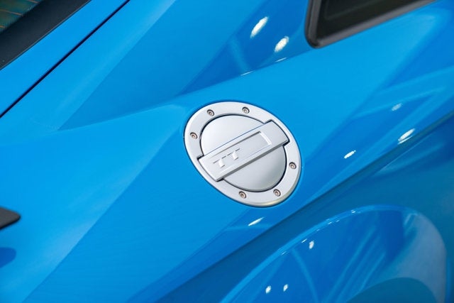 2019 Audi TT RS 2.5 TFSI