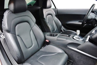 2009 Audi R8 4.2L