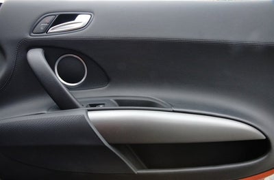 2009 Audi R8 4.2L