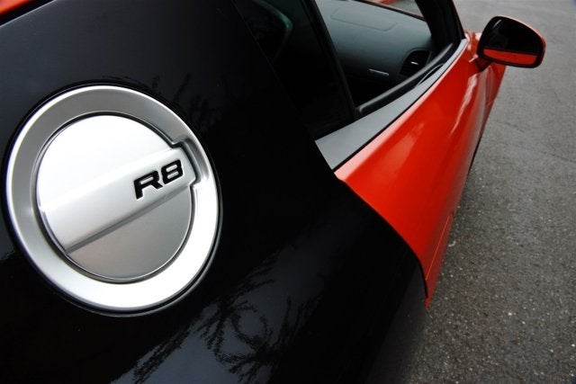 2009 Audi R8 4.2L