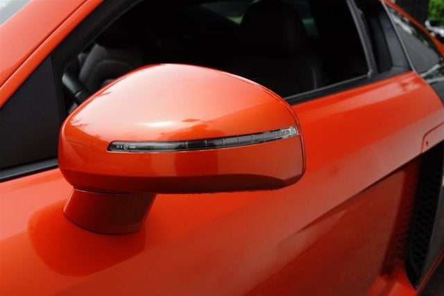 2009 Audi R8 4.2L