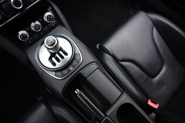 2009 Audi R8 4.2L