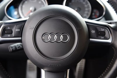 2009 Audi R8 4.2L