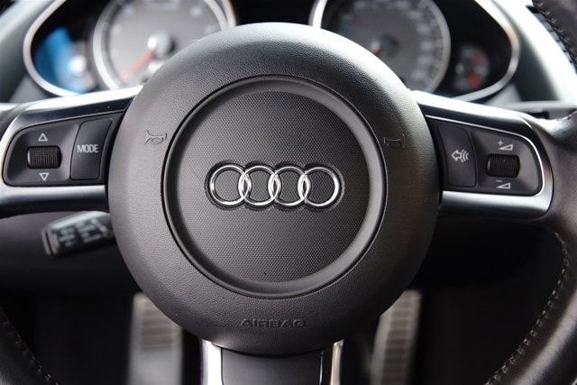 2009 Audi R8 4.2L