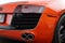 2009 Audi R8 4.2L