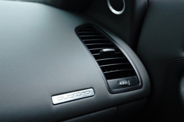 2009 Audi R8 4.2L