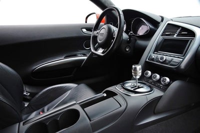 2009 Audi R8 4.2L