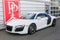 2008 Audi R8 2dr Cpe Man quattro *Ltd Avail*