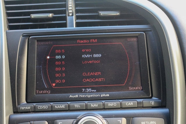 2008 Audi R8 2dr Cpe Man quattro *Ltd Avail*